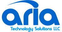 Aria technology solutions logo