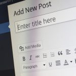 The Value of Regular Blog Posts