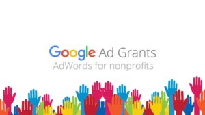 Google Ad Grants logo