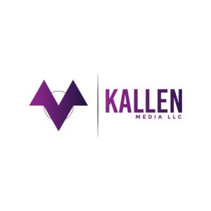 Kallen Media LLC full logo