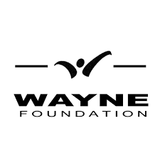 wayne foundation logo