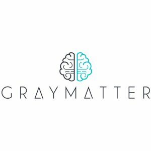 Gray Matter Logo