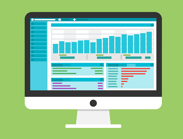 Responsive statistics for posts