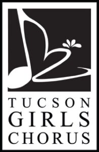 Tucson Girls Chorus Logo