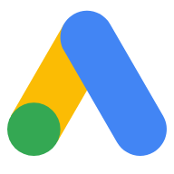 Google Ad Grants Logo