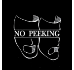 No Peeking