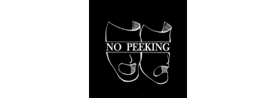 No Peeking