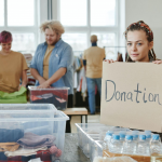 Marketing for A Good Cause:  Nonprofit Marketing