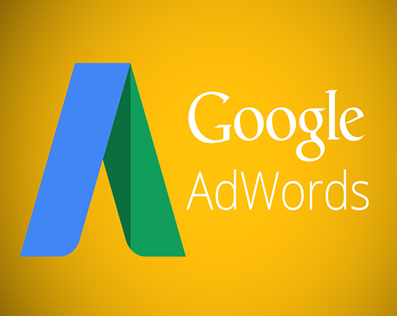 Google AdWords YLW