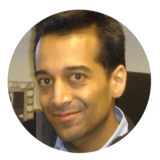 Niraj Jain, CEO photo