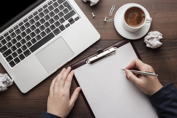 Our Tailored Approach to Blog Writing