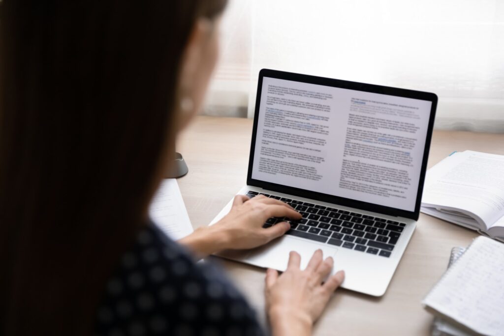 Why Blog Writing is Essential?