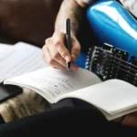 How to Write Song Lyrics Without Music – A Complete Guide for Beginners