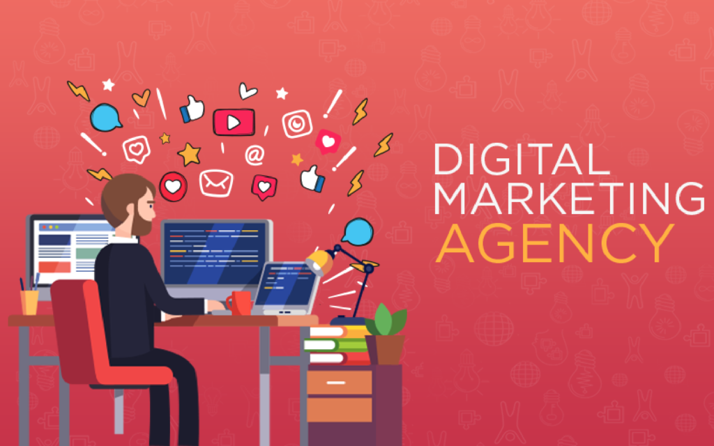 Music Marketing Agency