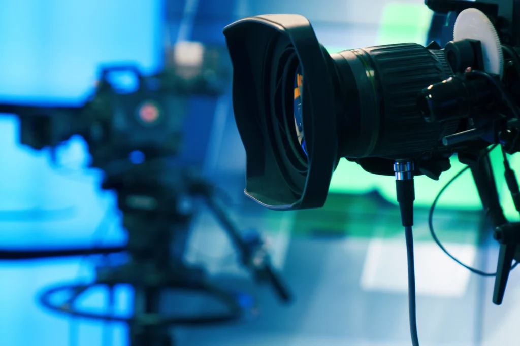 Expert Video Recording Services for Every Occasion