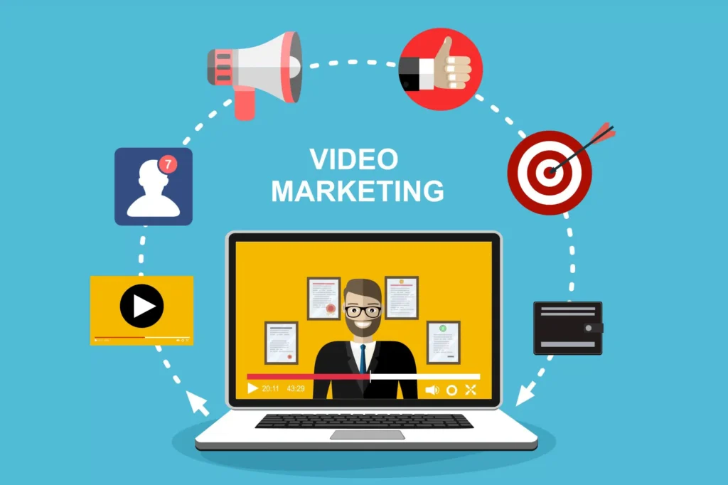 video marketing scaled