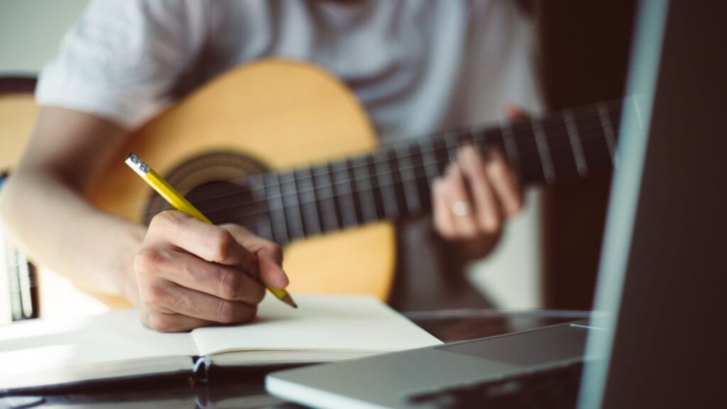 Do Songwriters Write Lyrics or Music First?