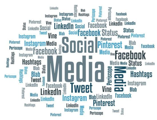 Digital Marketing vs. Social Media Marketing